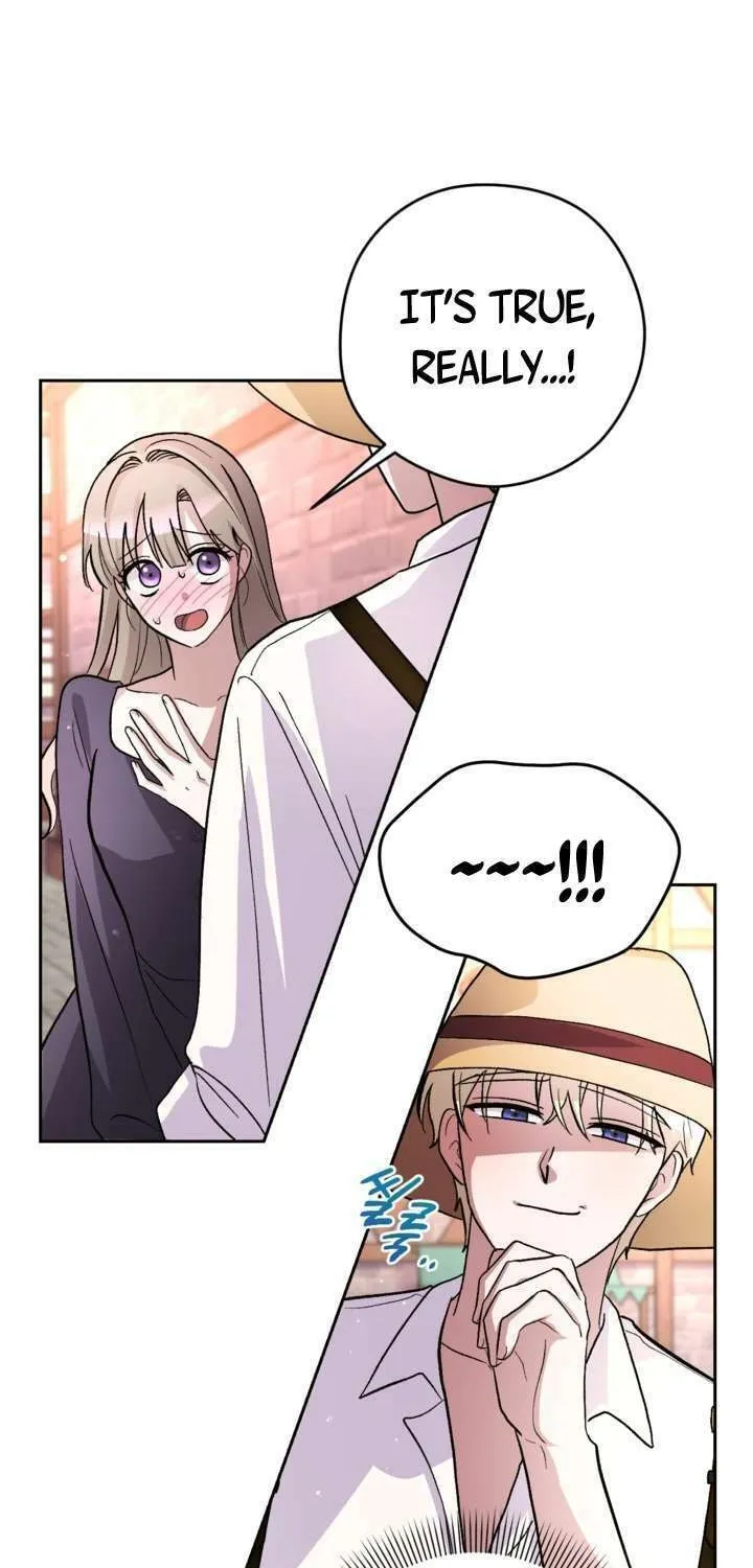 The Maid Holds the Leash of the Tyrant Chapter 14 page 51 - 