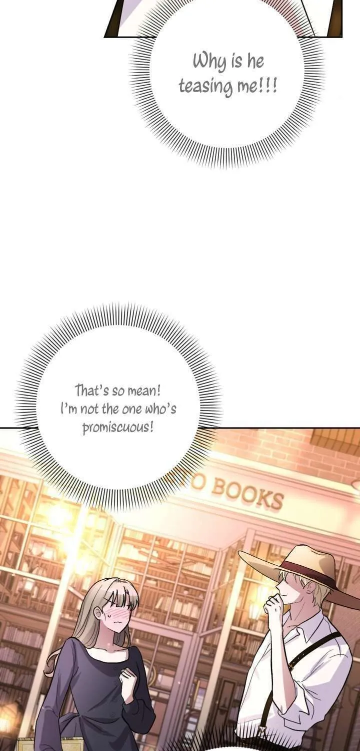 The Maid Holds the Leash of the Tyrant Chapter 14 page 52 - 