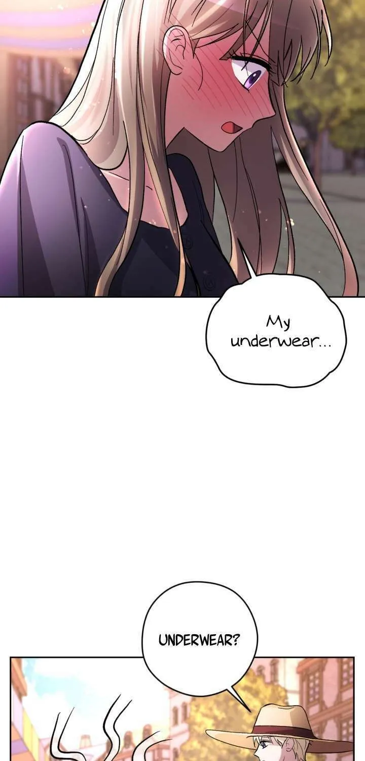 The Maid Holds the Leash of the Tyrant Chapter 14 page 59 - 