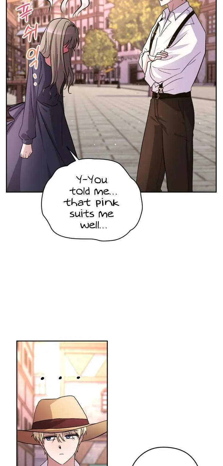 The Maid Holds the Leash of the Tyrant Chapter 14 page 60 - 