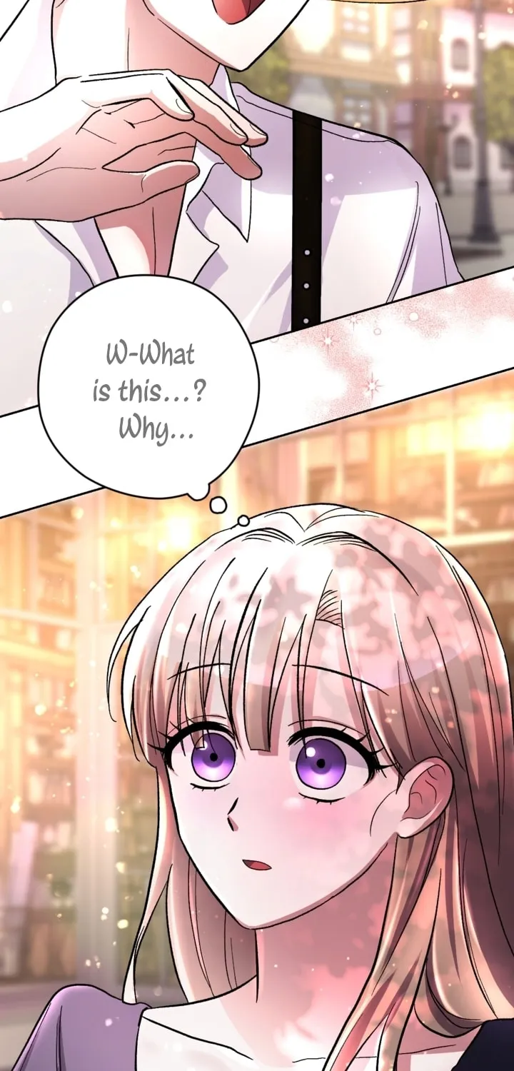 The Maid Holds the Leash of the Tyrant Chapter 14 page 65 - 