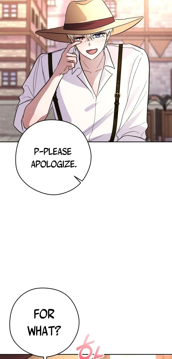 The Maid Holds the Leash of the Tyrant Chapter 14 page 67 - 
