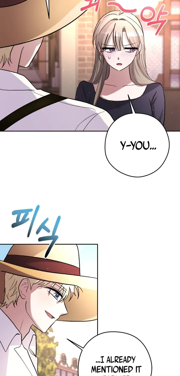 The Maid Holds the Leash of the Tyrant Chapter 14 page 68 - 
