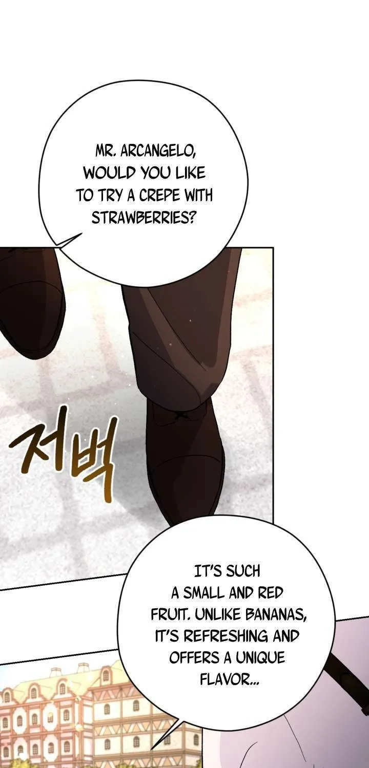 The Maid Holds the Leash of the Tyrant Chapter 14 page 8 - 
