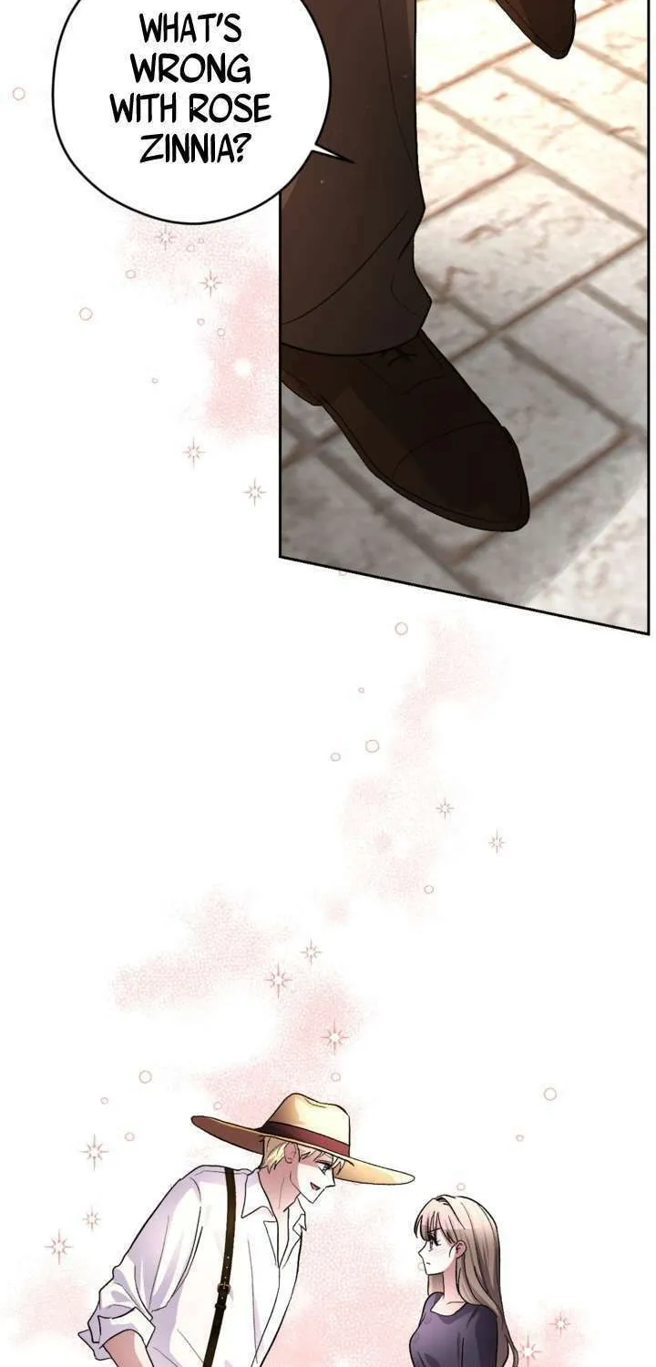 The Maid Holds the Leash of the Tyrant Chapter 14 page 71 - 