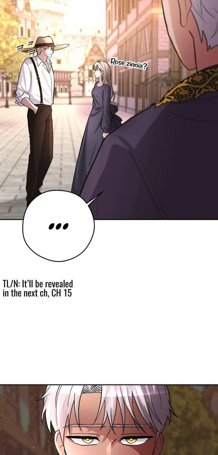 The Maid Holds the Leash of the Tyrant Chapter 14 page 73 - 
