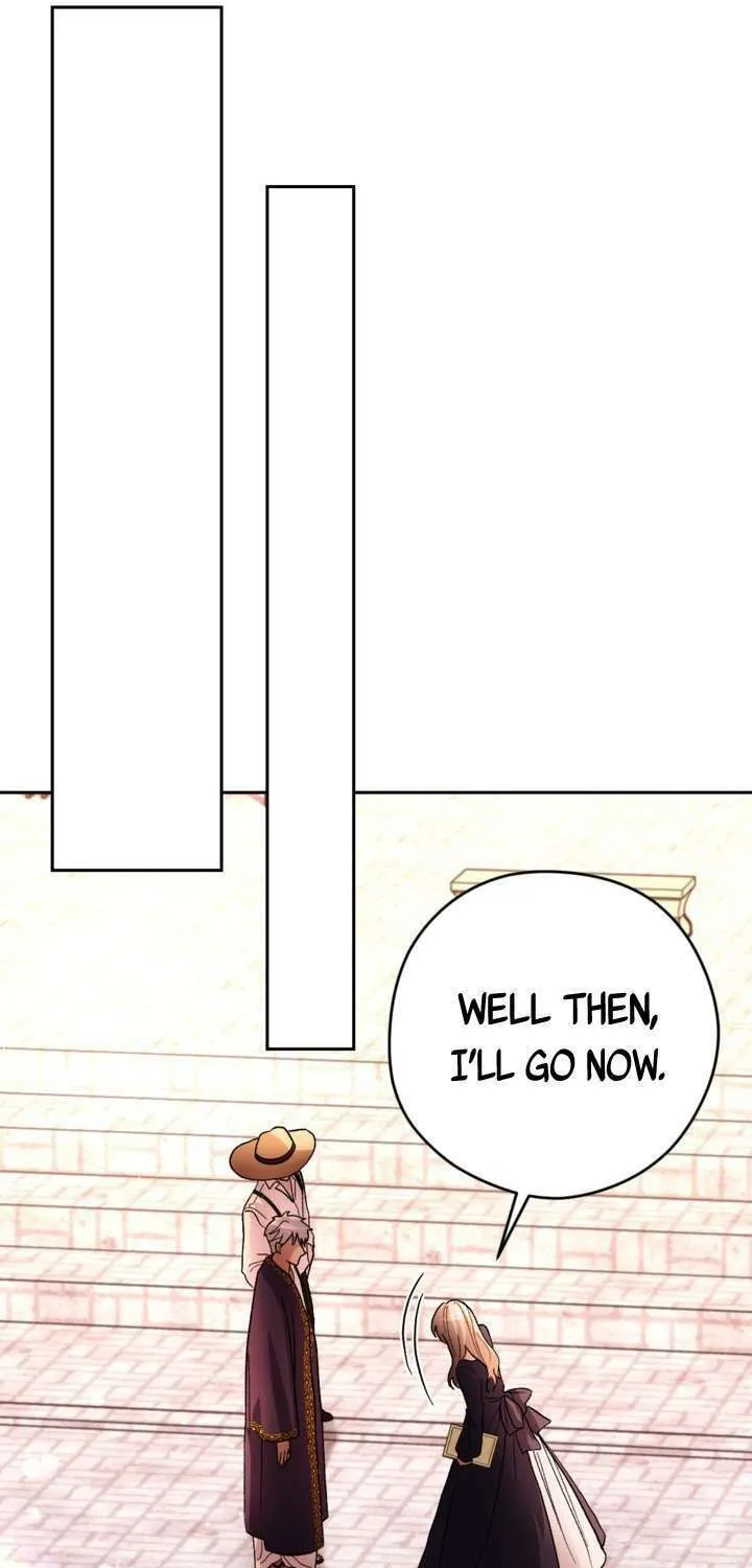 The Maid Holds the Leash of the Tyrant Chapter 14 page 77 - 