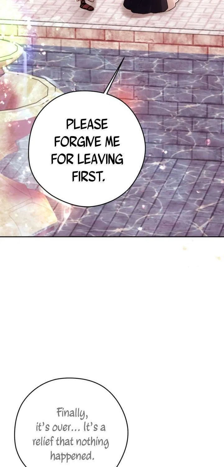 The Maid Holds the Leash of the Tyrant Chapter 14 page 78 - 