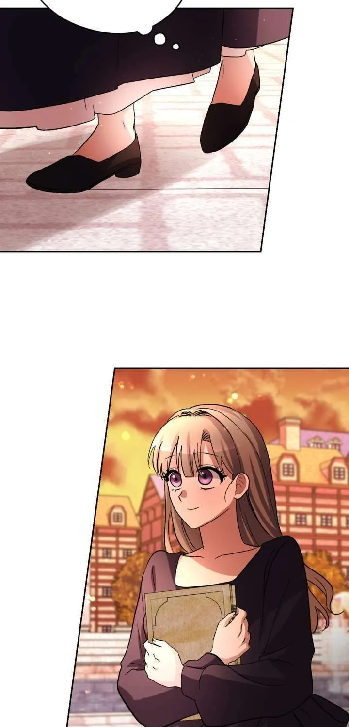 The Maid Holds the Leash of the Tyrant Chapter 14 page 79 - 