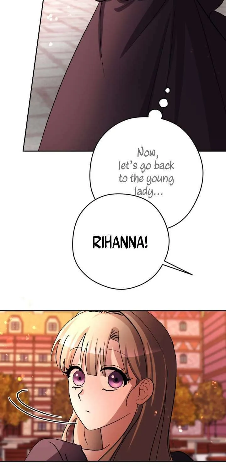 The Maid Holds the Leash of the Tyrant Chapter 14 page 80 - 