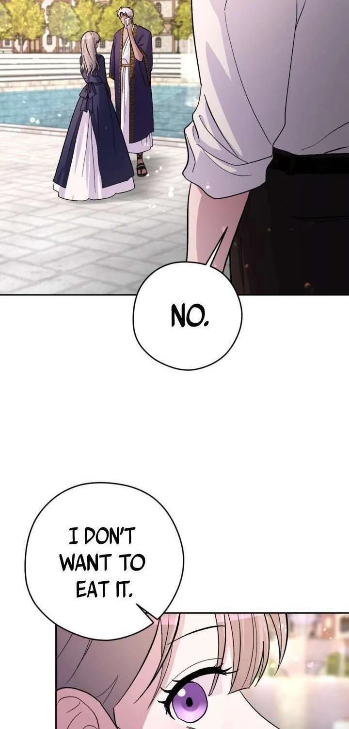 The Maid Holds the Leash of the Tyrant Chapter 14 page 9 - 
