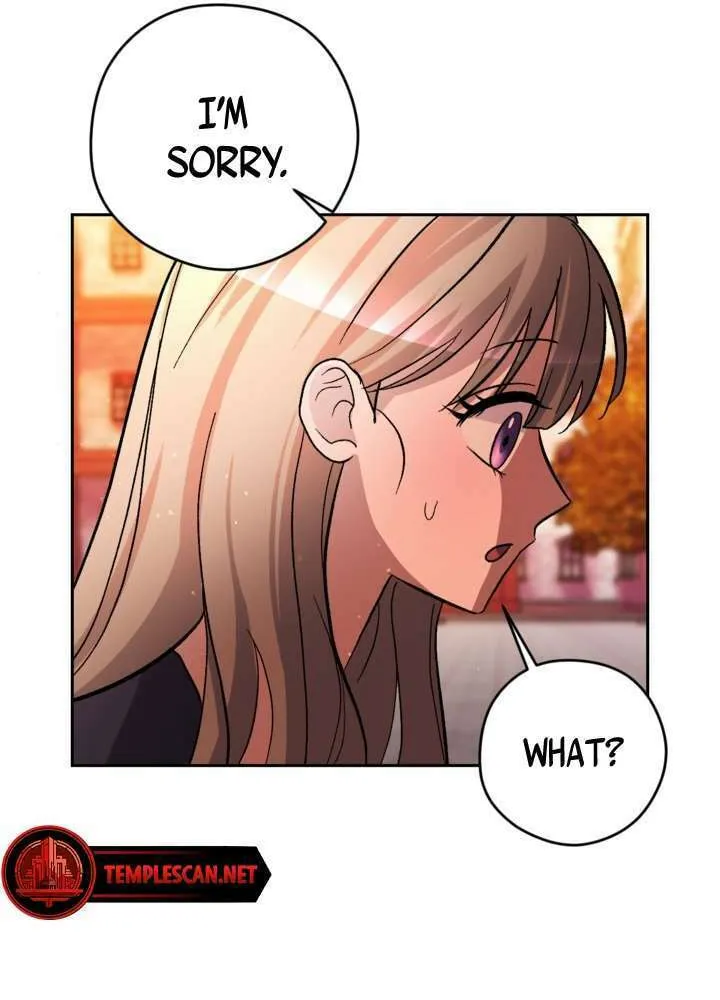 The Maid Holds the Leash of the Tyrant Chapter 14 page 83 - 