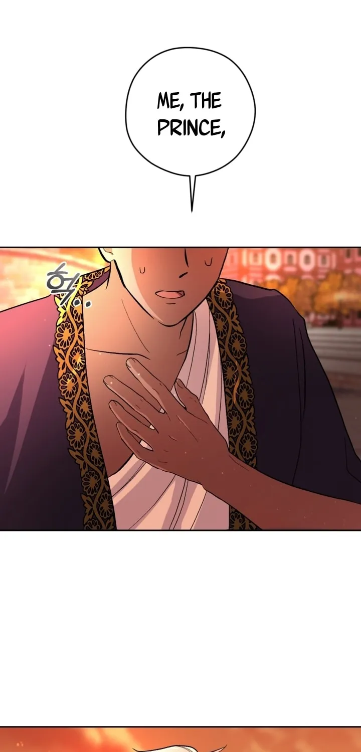 The Maid Holds the Leash of the Tyrant Chapter 14 page 84 - 
