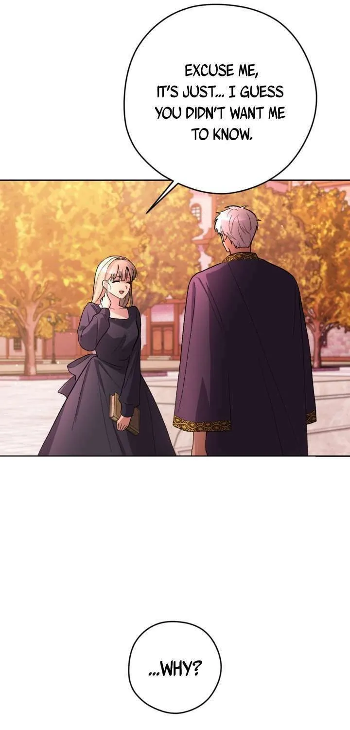 The Maid Holds the Leash of the Tyrant Chapter 15 page 18 - 