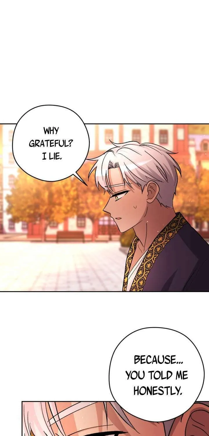 The Maid Holds the Leash of the Tyrant Chapter 15 page 19 - 