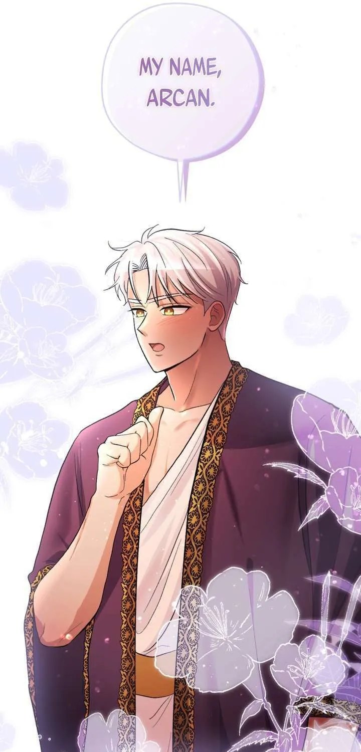 The Maid Holds the Leash of the Tyrant Chapter 15 page 23 - 