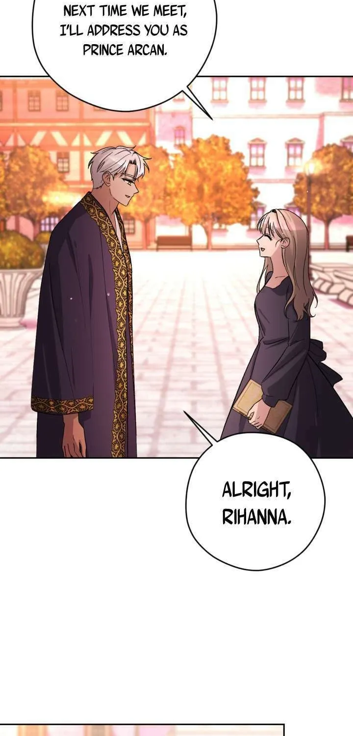 The Maid Holds the Leash of the Tyrant Chapter 15 page 26 - 
