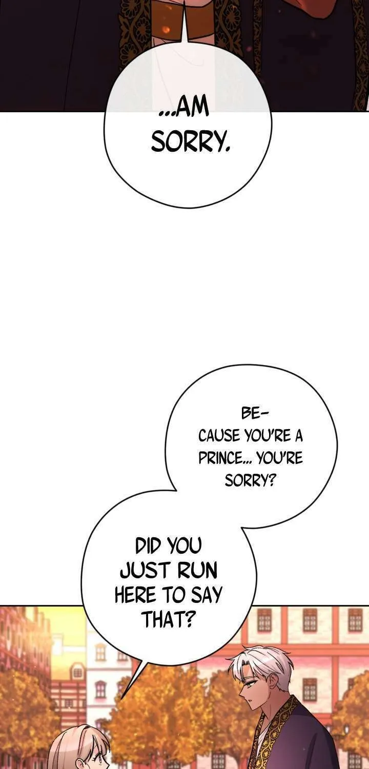The Maid Holds the Leash of the Tyrant Chapter 15 page 4 - 