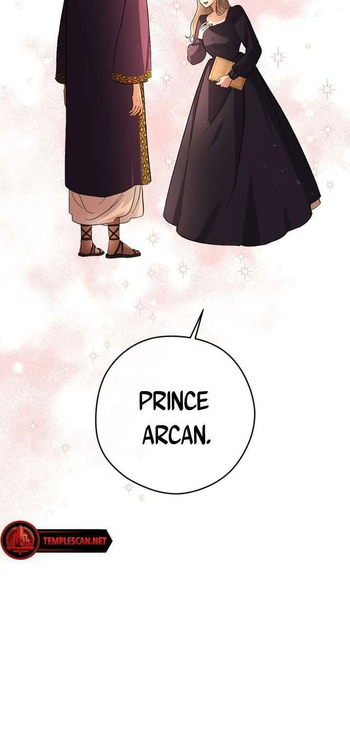 The Maid Holds the Leash of the Tyrant Chapter 15 page 31 - 