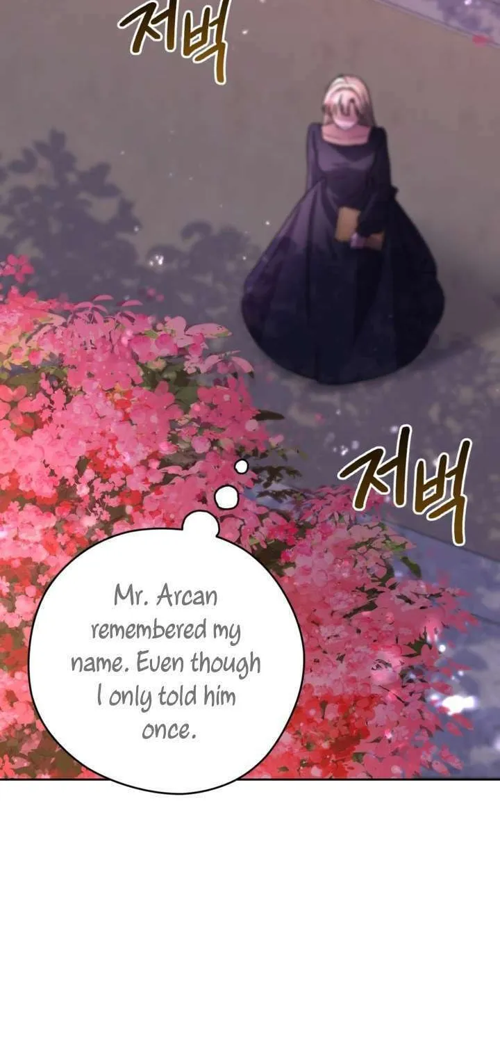 The Maid Holds the Leash of the Tyrant Chapter 15 page 35 - 