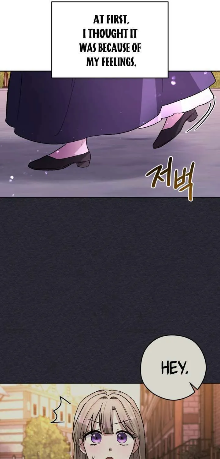 The Maid Holds the Leash of the Tyrant Chapter 15 page 39 - 