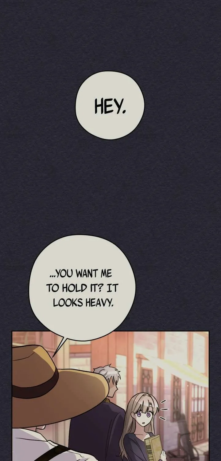 The Maid Holds the Leash of the Tyrant Chapter 15 page 42 - 
