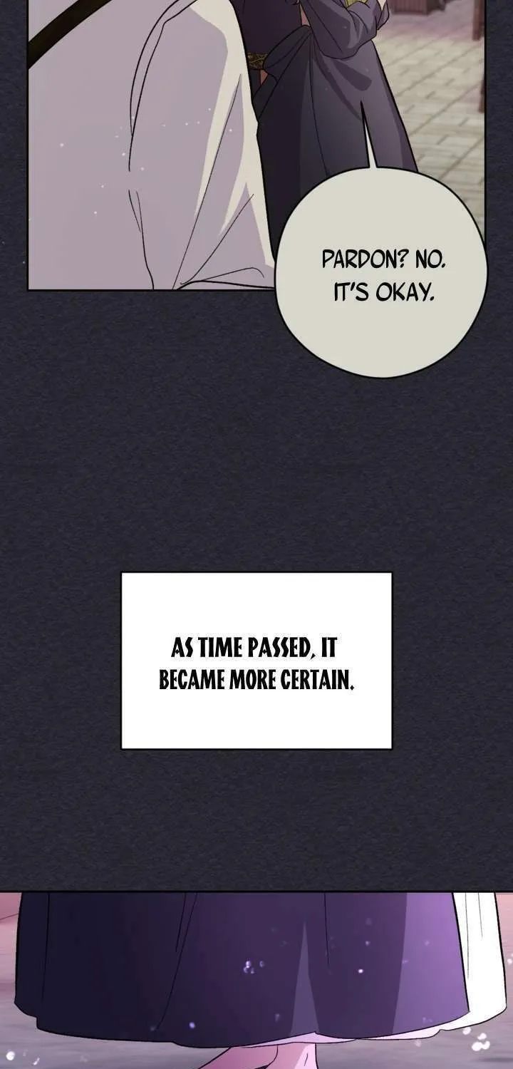 The Maid Holds the Leash of the Tyrant Chapter 15 page 43 - 
