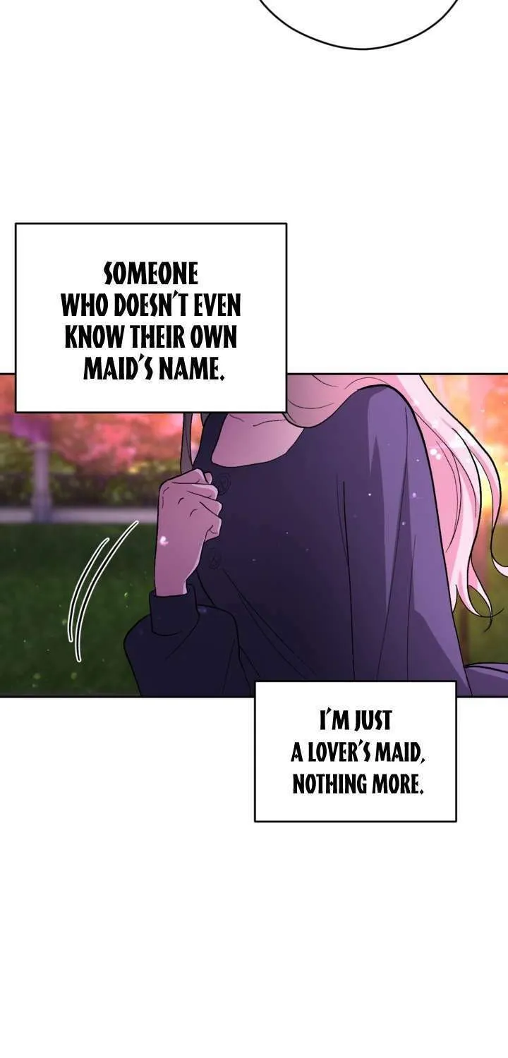 The Maid Holds the Leash of the Tyrant Chapter 15 page 47 - 