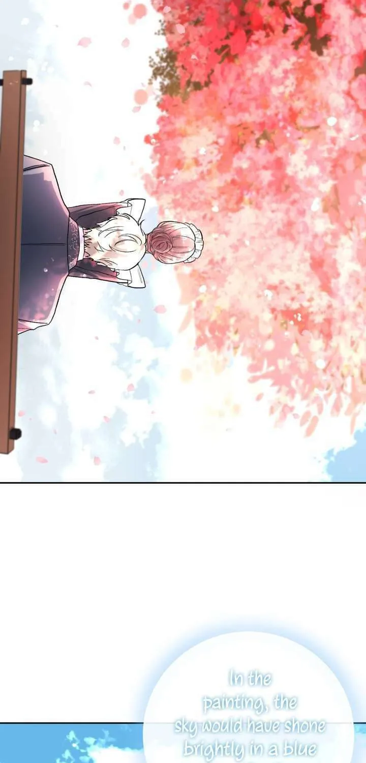 The Maid Holds the Leash of the Tyrant Chapter 15 page 68 - 