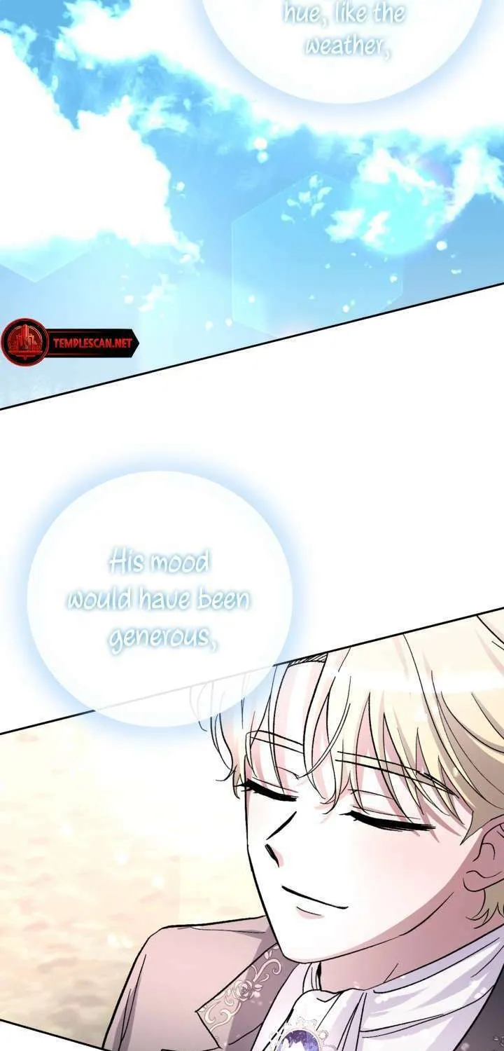 The Maid Holds the Leash of the Tyrant Chapter 15 page 69 - 