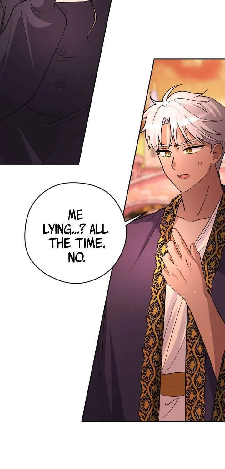 The Maid Holds the Leash of the Tyrant Chapter 15 page 8 - 