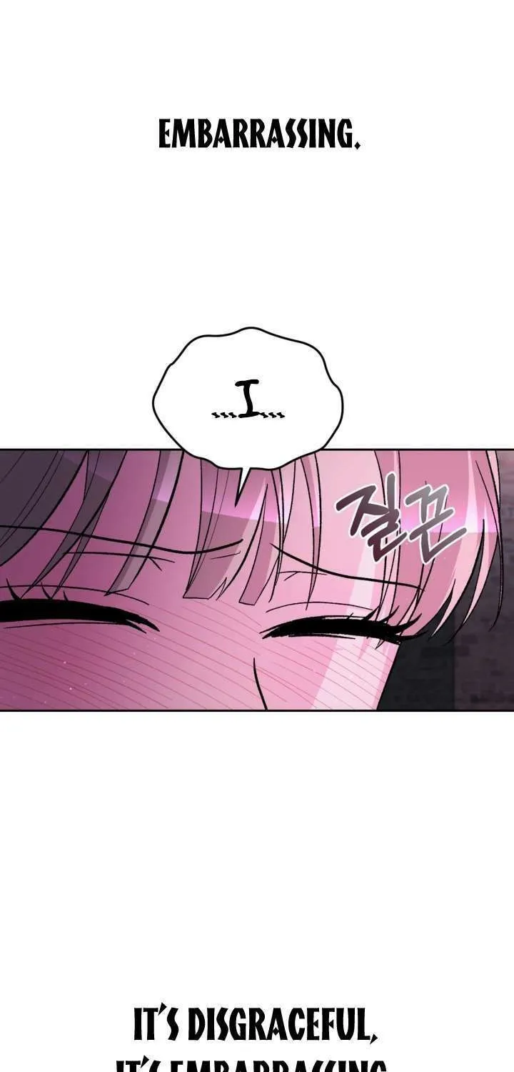 The Maid Holds the Leash of the Tyrant Chapter 15 page 74 - 