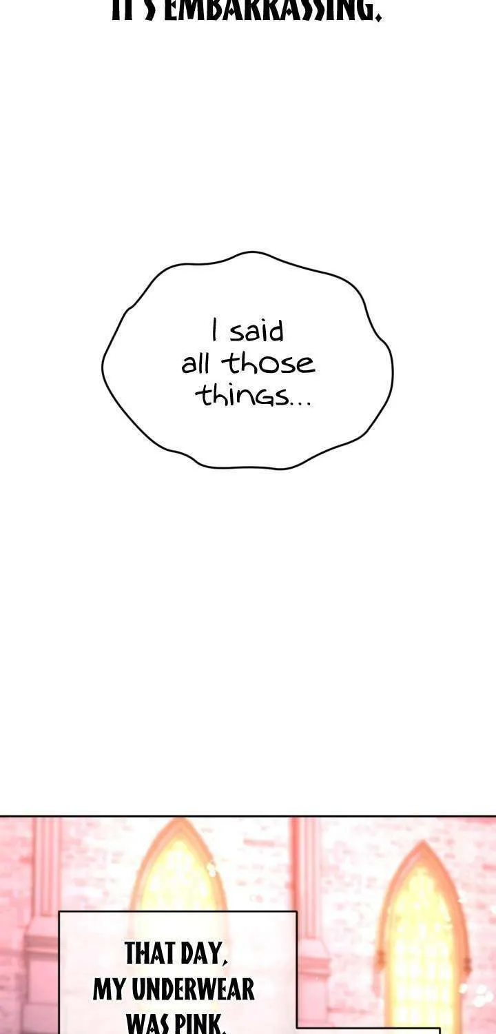 The Maid Holds the Leash of the Tyrant Chapter 15 page 75 - 