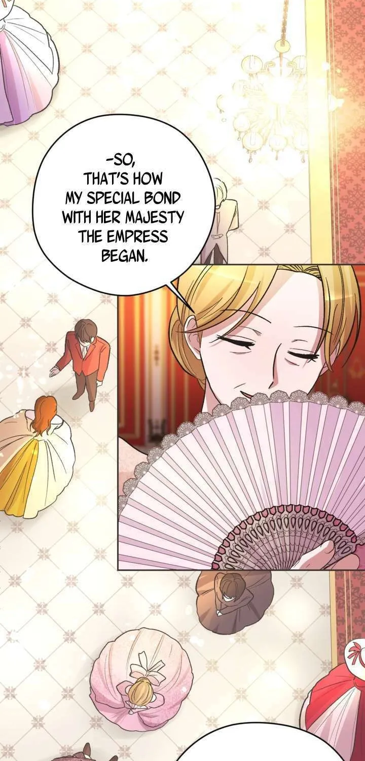 The Maid Holds the Leash of the Tyrant Chapter 16 page 2 - 