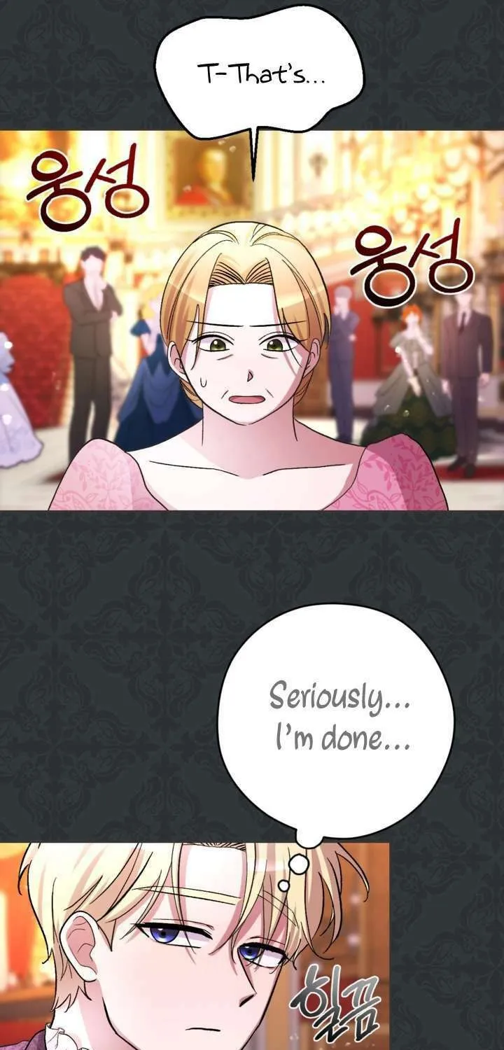 The Maid Holds the Leash of the Tyrant Chapter 16 page 12 - 