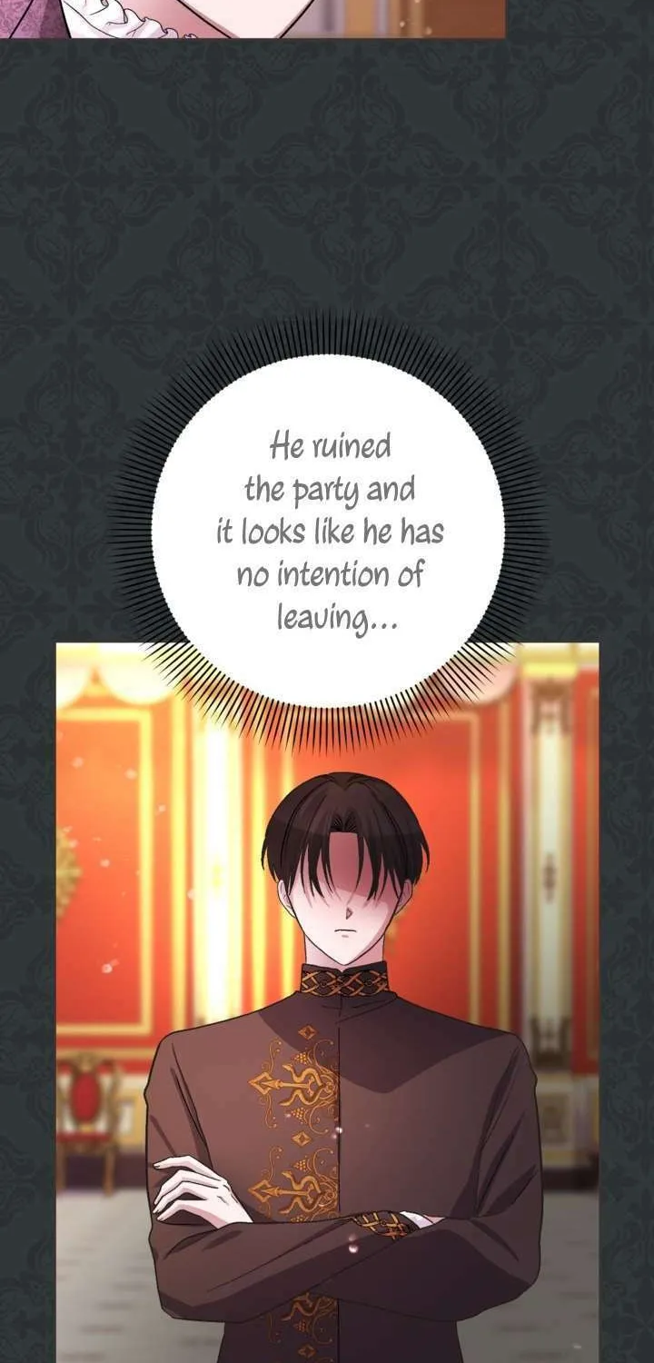 The Maid Holds the Leash of the Tyrant Chapter 16 page 13 - 