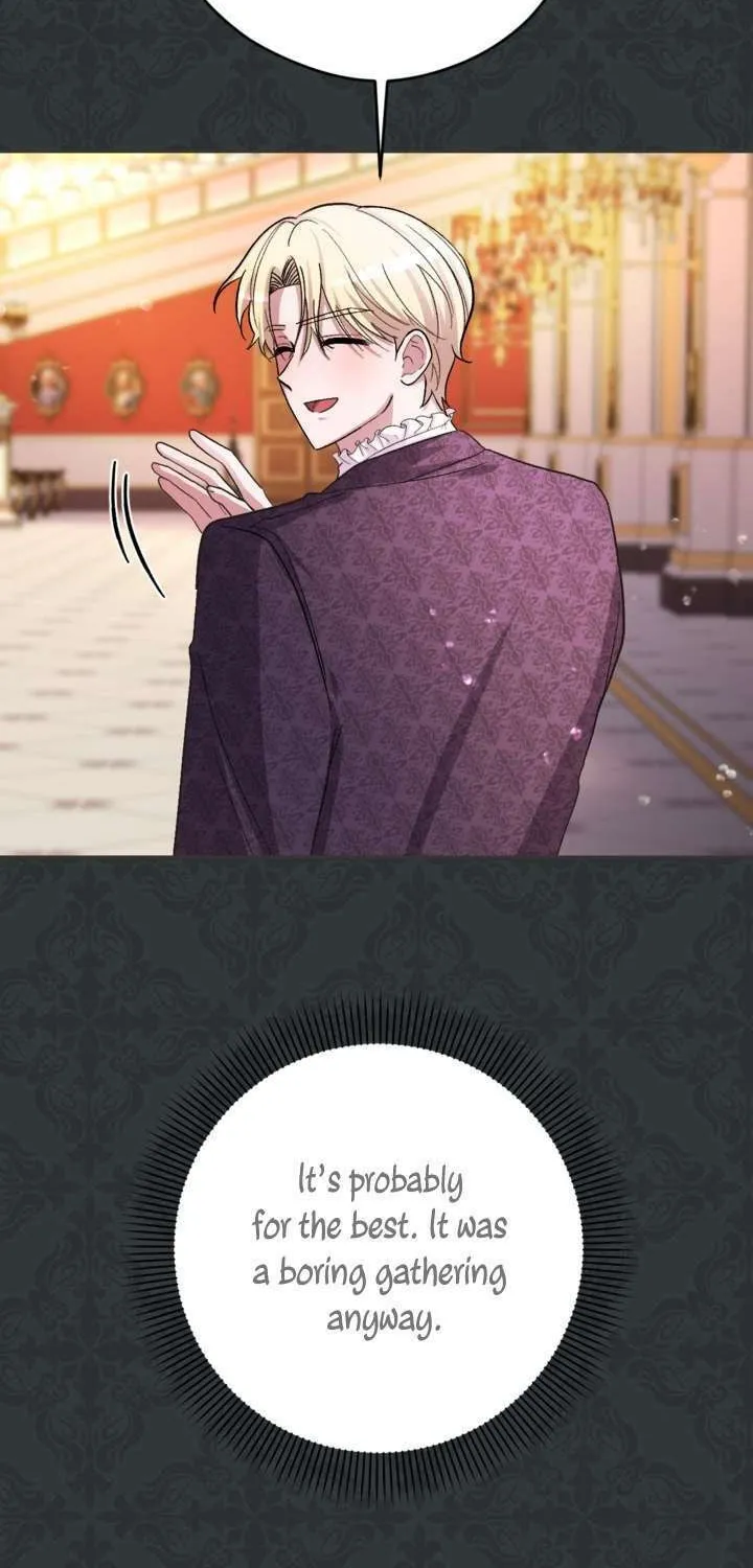 The Maid Holds the Leash of the Tyrant Chapter 16 page 15 - 