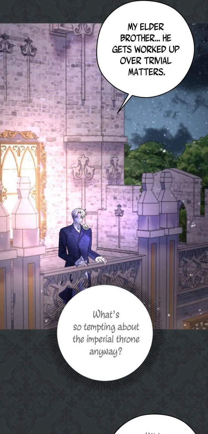 The Maid Holds the Leash of the Tyrant Chapter 16 page 18 - 