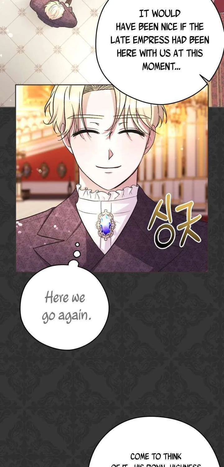 The Maid Holds the Leash of the Tyrant Chapter 16 page 3 - 