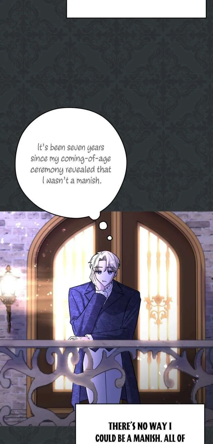The Maid Holds the Leash of the Tyrant Chapter 16 page 22 - 