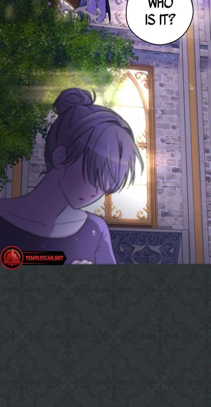 The Maid Holds the Leash of the Tyrant Chapter 16 page 28 - 