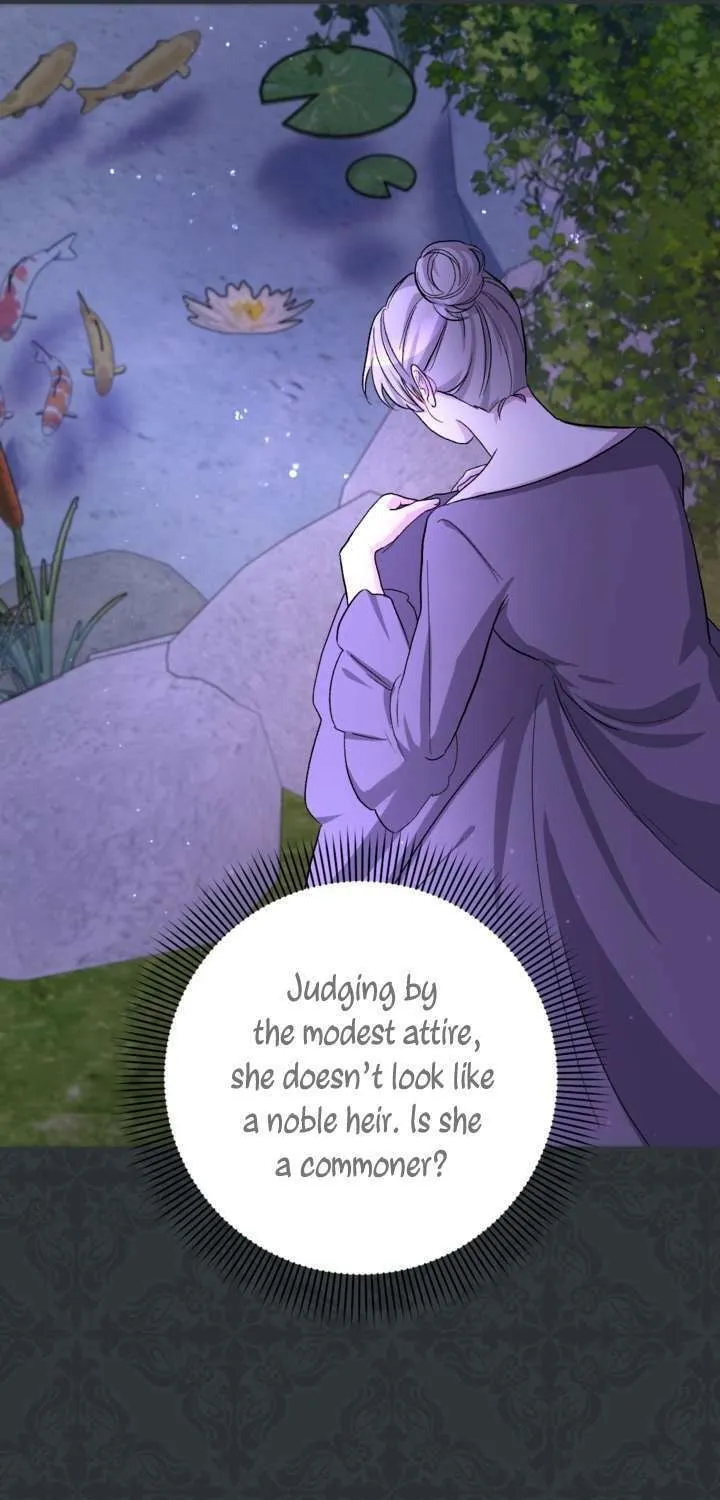 The Maid Holds the Leash of the Tyrant Chapter 16 page 29 - 