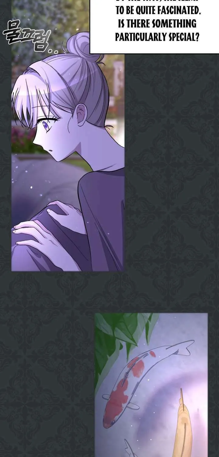 The Maid Holds the Leash of the Tyrant Chapter 16 page 31 - 