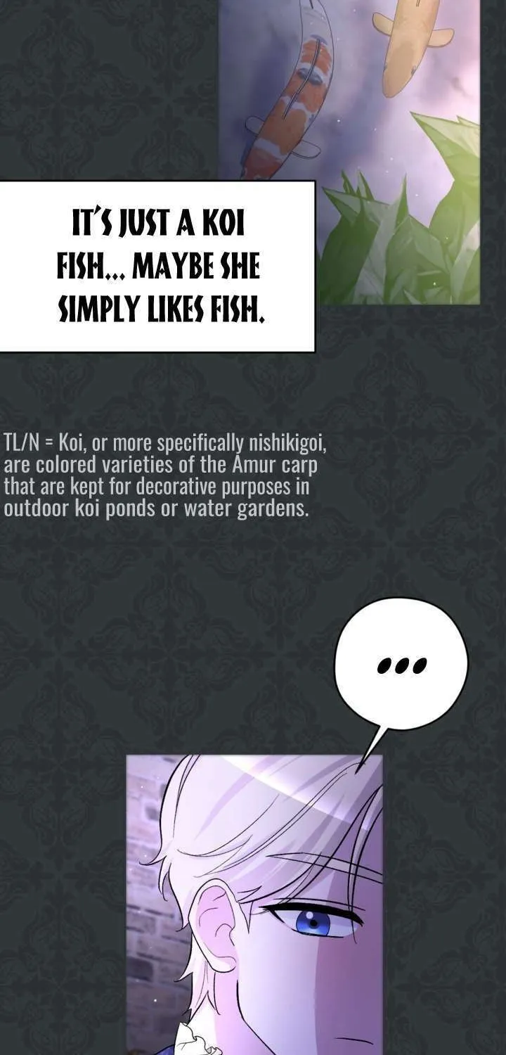 The Maid Holds the Leash of the Tyrant Chapter 16 page 32 - 