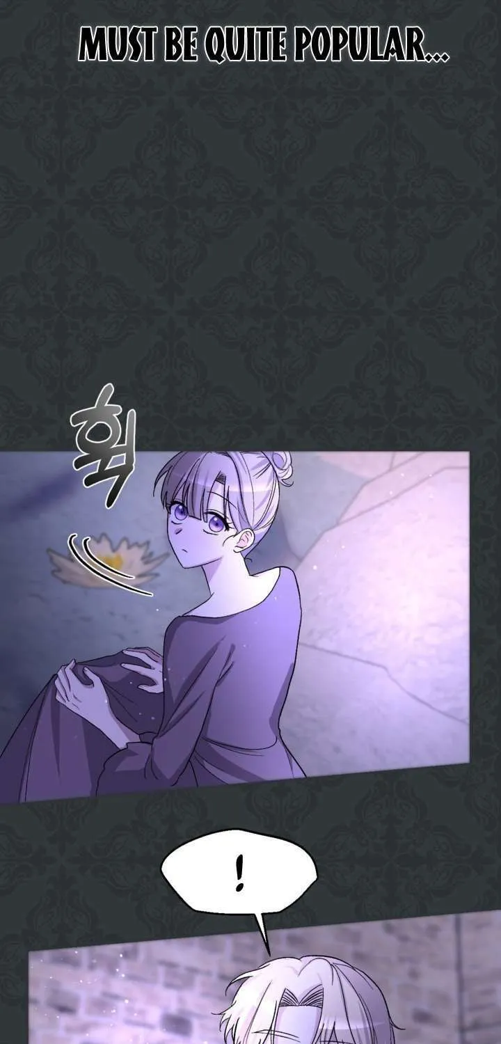 The Maid Holds the Leash of the Tyrant Chapter 16 page 35 - 