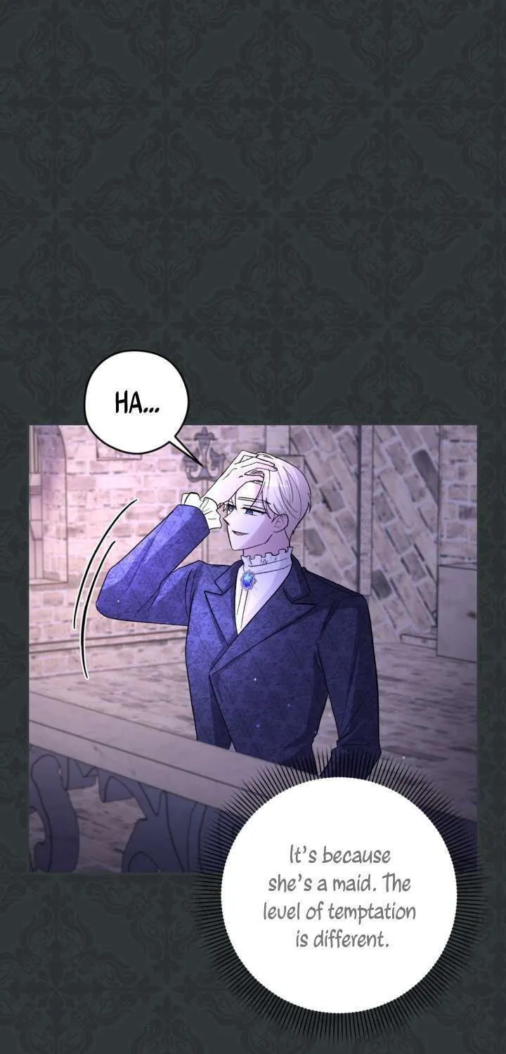 The Maid Holds the Leash of the Tyrant Chapter 16 page 39 - 