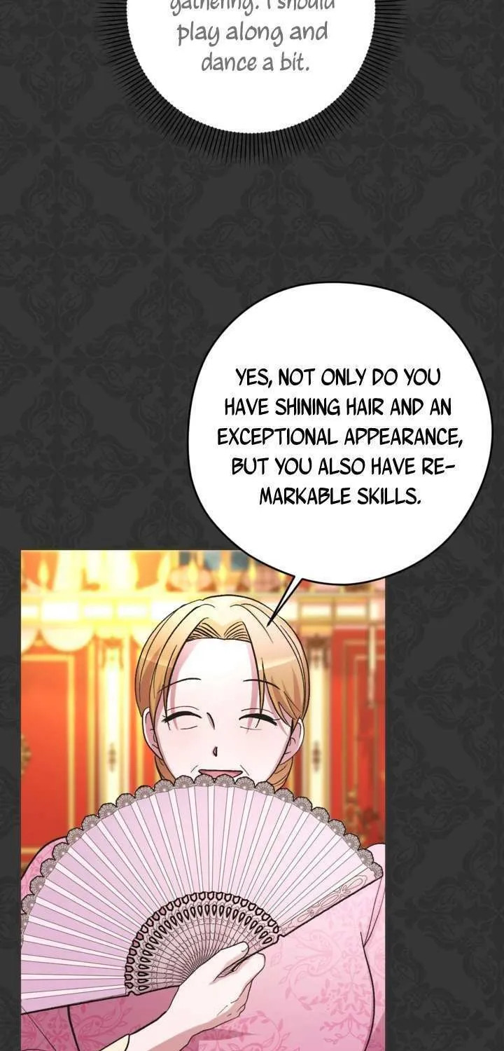 The Maid Holds the Leash of the Tyrant Chapter 16 page 5 - 
