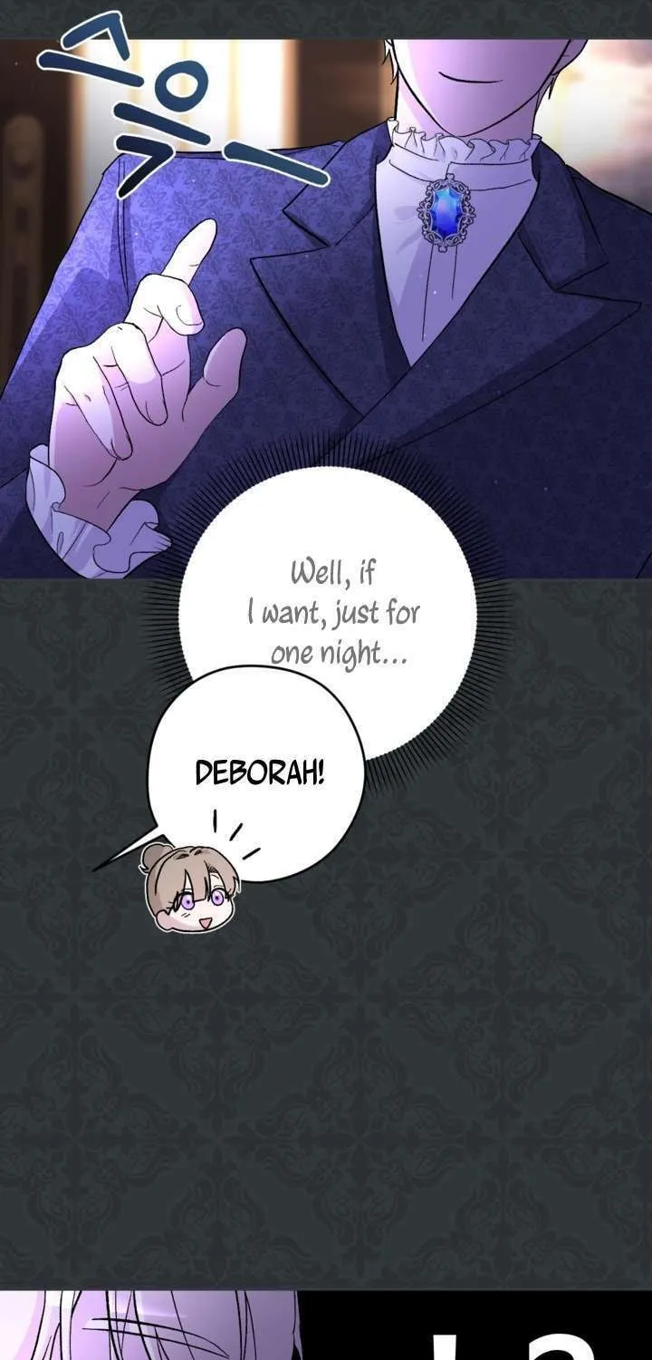 The Maid Holds the Leash of the Tyrant Chapter 16 page 41 - 
