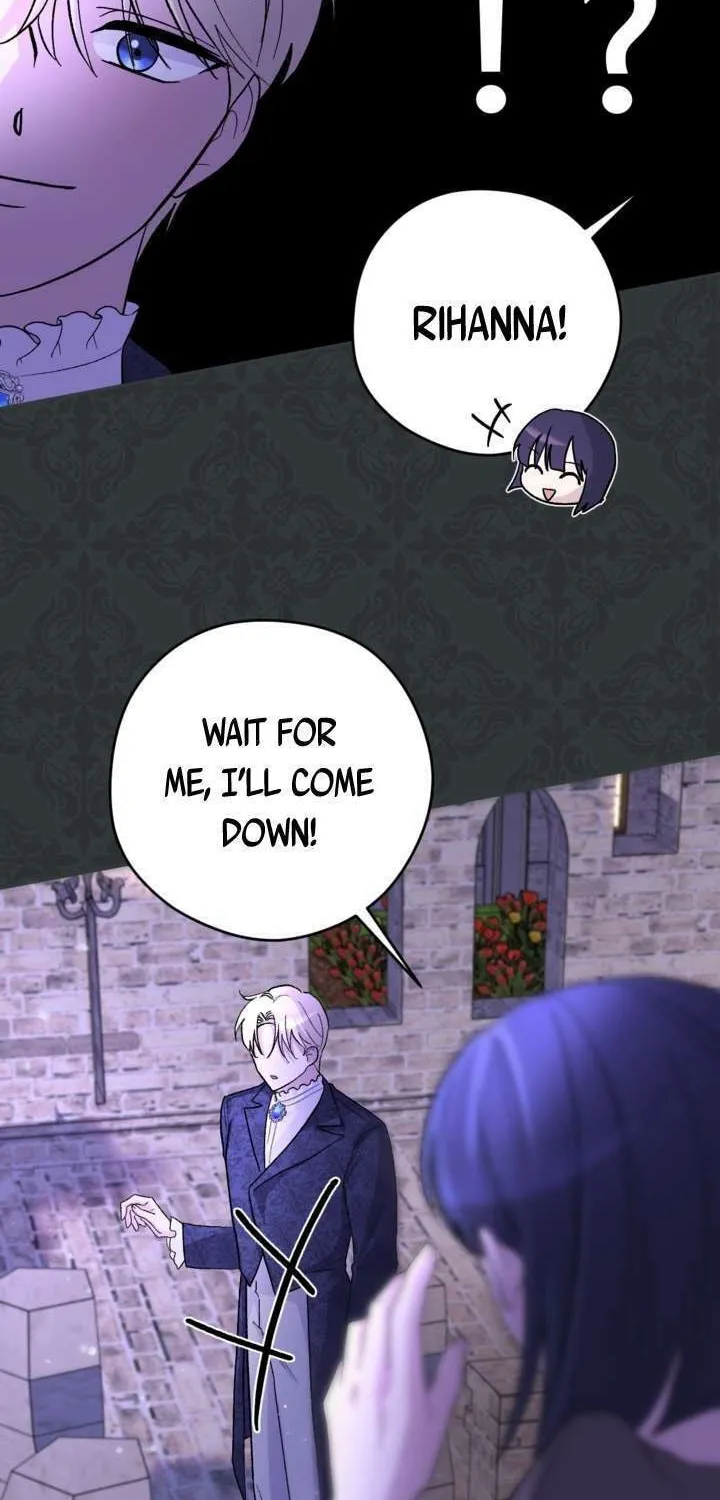 The Maid Holds the Leash of the Tyrant Chapter 16 page 42 - 