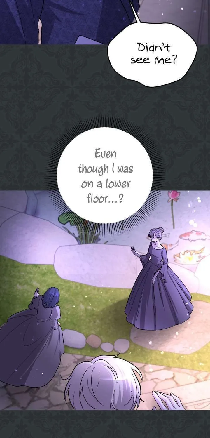 The Maid Holds the Leash of the Tyrant Chapter 16 page 45 - 